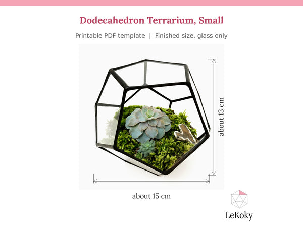 Small size