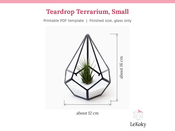 Small size